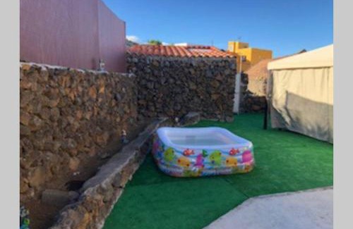 Taibique Casa | CASA RURAL MAMÁ