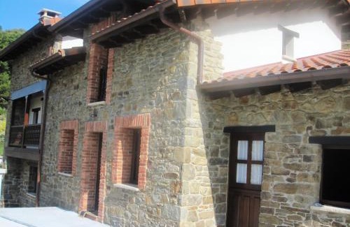 La Granja Casa | Casa Rural Manuel de Pepa Xuaca