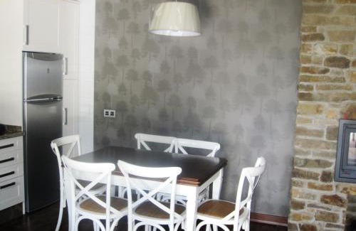 La Granja Casa | Casa Rural Manuel de Pepa Xuaca