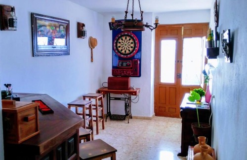Carratraca Casa | Casa Rural María