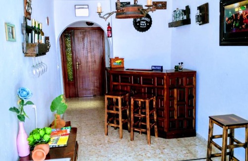 Carratraca Casa | Casa Rural María