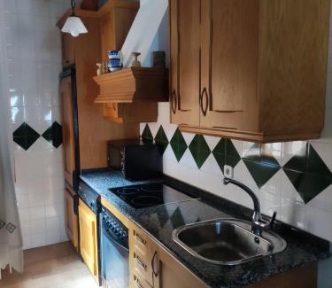 Navas de Estena Casa | Casa Rural María Victoria