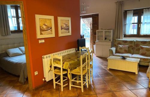 Hecho Casa | Casa Rural Marín
