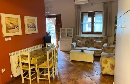 Hecho Casa | Casa Rural Marín