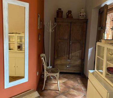 Hecho Casa | Casa Rural Marín