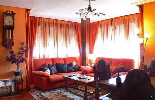 Queveda Casa | Casa Rural Mariluz
