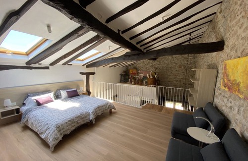 Zumarraga Casa | Casa Rural Martiamuno Landetxea