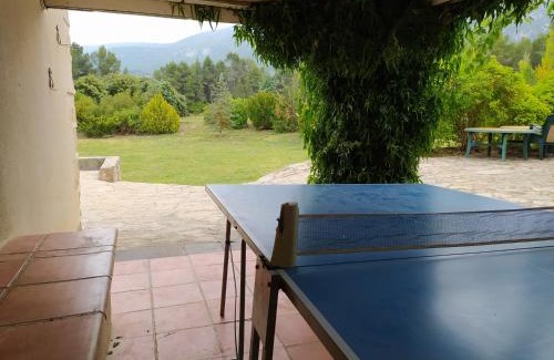 Alcoy Chalet De Esquí | casa rural Mas Pare Sant