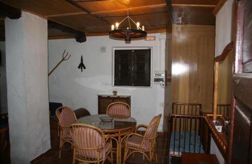 Alcoy Chalet De Esquí | casa rural Mas Pare Sant