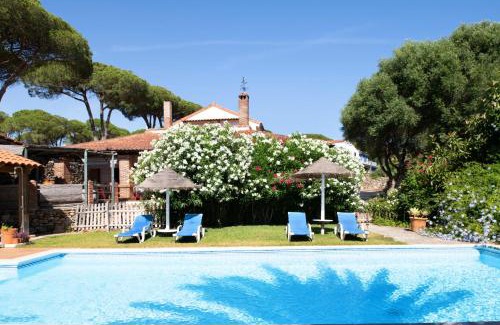 Los Caños de Meca Casa | Casa rural Maximón Gran Suite Relax