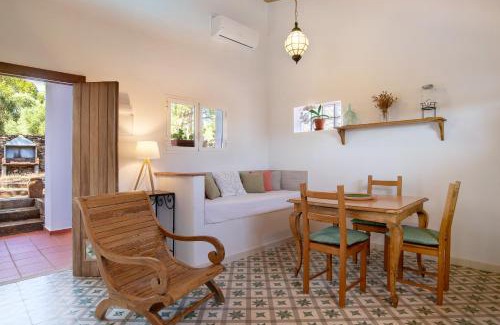 Los Caños de Meca Casa | Casa rural Maximón Gran Suite Relax