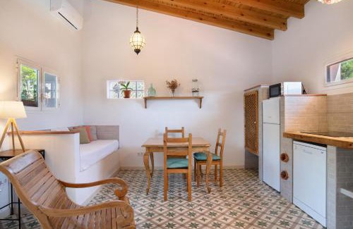 Los Caños de Meca Casa | Casa rural Maximón Gran Suite Relax