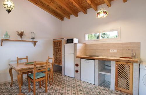 Los Caños de Meca Casa | Casa rural Maximón Gran Suite Relax