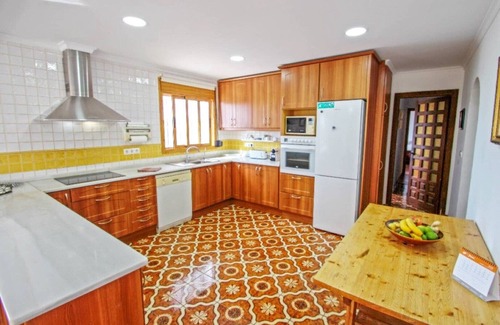 Benissa Cabaña | Casa Mayans Situada en un entorno Rural Benissa