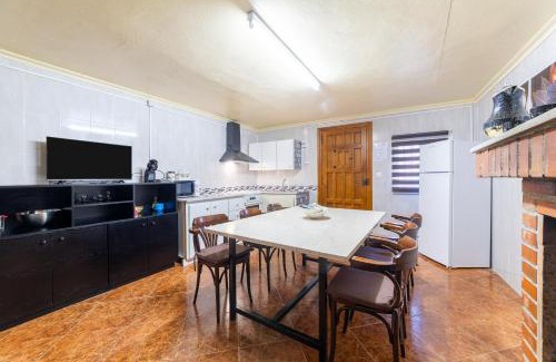 Macael Casa | Casa rural Mccoy
