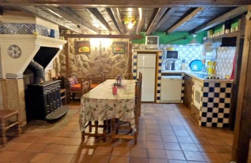 Cabezas de Bonilla Casa | Casa Rural Menta y Canela
