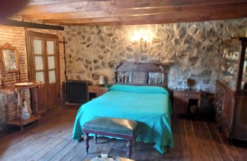 Cabezas de Bonilla Casa | Casa Rural Menta y Canela