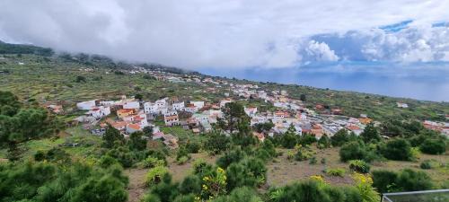 El Pinar de El Hierro Cabina | Casa rural meridiano
