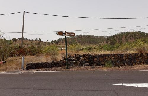 El Pinar de El Hierro Cabina | Casa rural meridiano