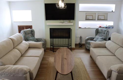 Pozuelo de Calatrava Casa | Casa Rural Mi Pueblo