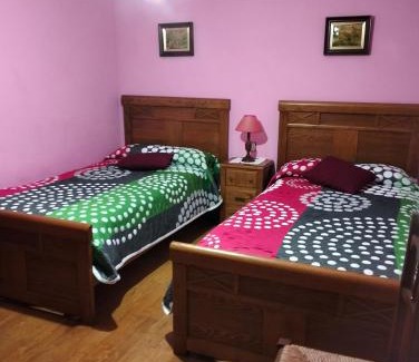 Garzain Casa | Casa rural Mikelenea