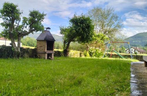 Garzain Casa | Casa rural Mikelenea