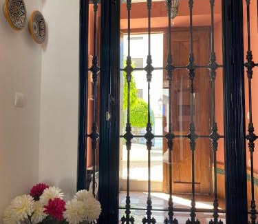 Almodovar del Río Casa | Casa Rural Mirador del Castillo