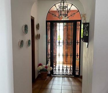 Almodovar del Río Casa | Casa Rural Mirador del Castillo