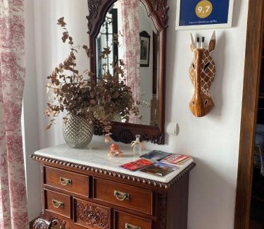 Almodovar del Río Casa | Casa Rural Mirador del Castillo