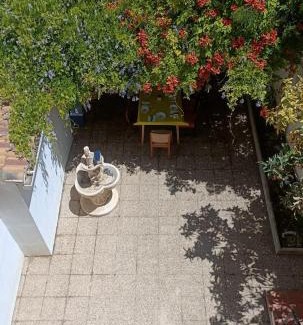 Domingo Pérez de Granada Casa | CASA RURAL MIRADOR de ALBAYDA