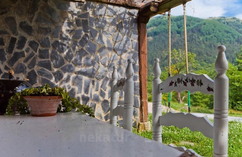 Arditurri Chalet De Esquí | CASA RURAL MOMOTEGI