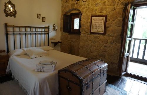 Arenas de Cabrales Casa | Casa Rural Moradiellos