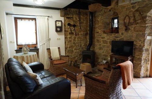 Arenas de Cabrales Casa | Casa Rural Moradiellos