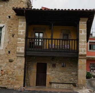 Arenas de Cabrales Casa | Casa Rural Moradiellos
