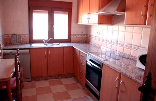 Riópar Casa | Casa Rural Nacimiento Rio Mundo