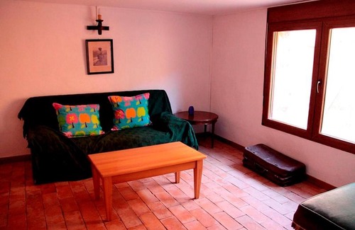 Riópar Casa | Casa Rural Nacimiento Rio Mundo