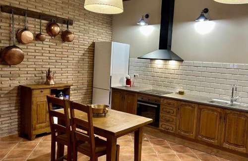Bellcaire d'Urgell Casa | Casa Rural Namasté con SPA
