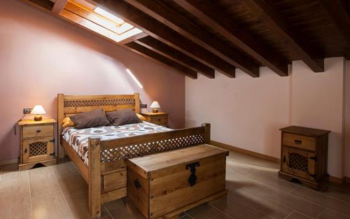 Nazar Casa | Casa Rural Nazar