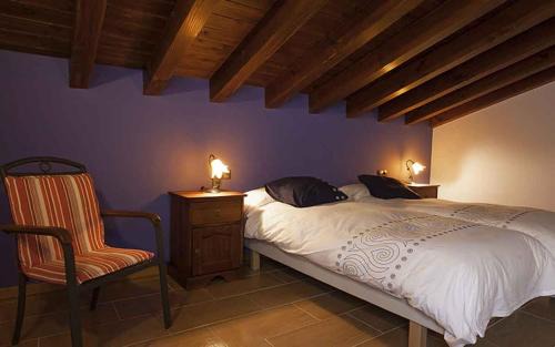 Nazar Casa | Casa Rural Nazar