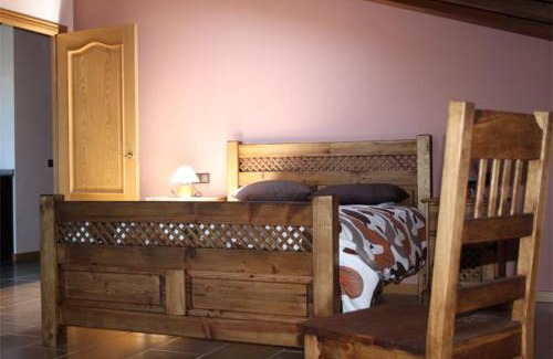 Nazar Casa | Casa Rural Nazar