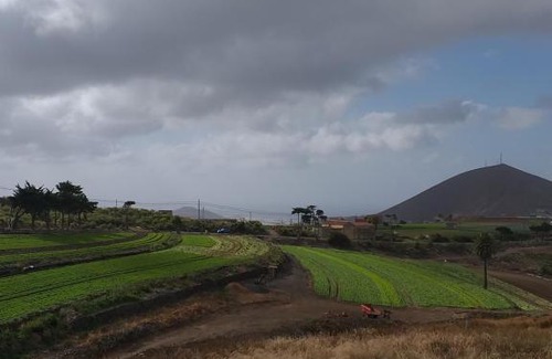 Santa Maria de Guía de Gran Canaria Casa | casa rural norte de Gran Canaria
