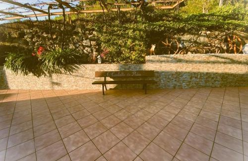 A Caniza Casa | Casa rural O CARBALLO DA PEDRA