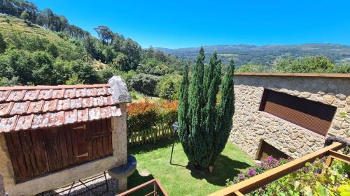 A Caniza Casa | Casa rural O CARBALLO DA PEDRA
