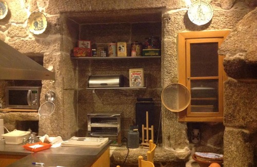 Cotobade Casa | Casa Rural O'Pozo