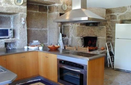 Cotobade Casa | Casa Rural O'Pozo