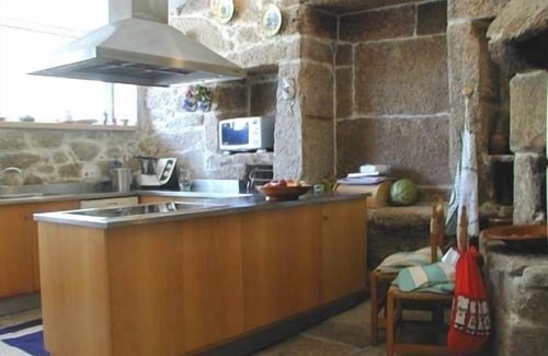 Cotobade Casa | Casa Rural O'Pozo