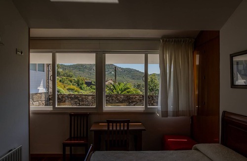 Cotobade Casa | Casa Rural O'Pozo