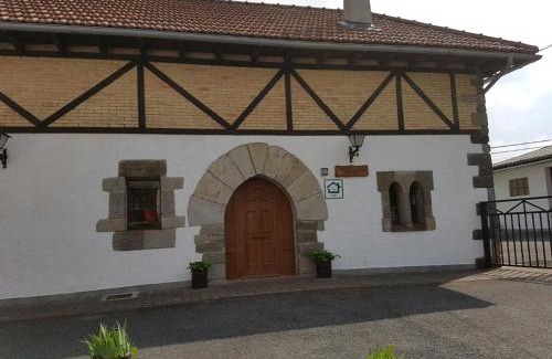 Aurizberri Apartamento | Casa Rural Oihan - Eder