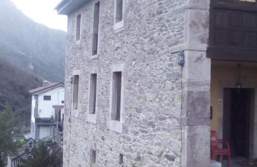 Municipio de Somiedo Casa | Casa Rural OSO 1
