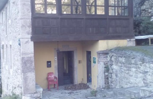 Municipio de Somiedo Casa | Casa Rural OSO 1